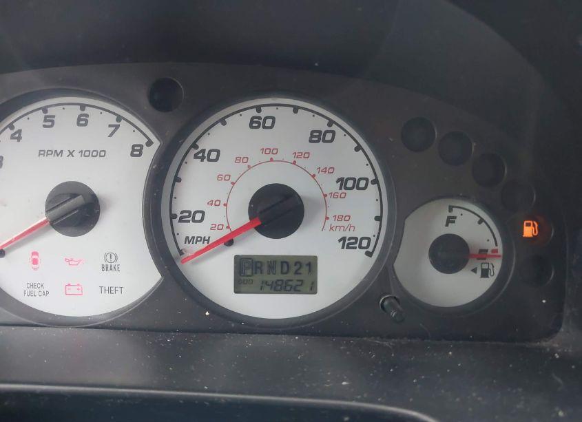 Photo 7 of 2004 Ford Escape XLS (VIN 1FMYU02154KA45213)