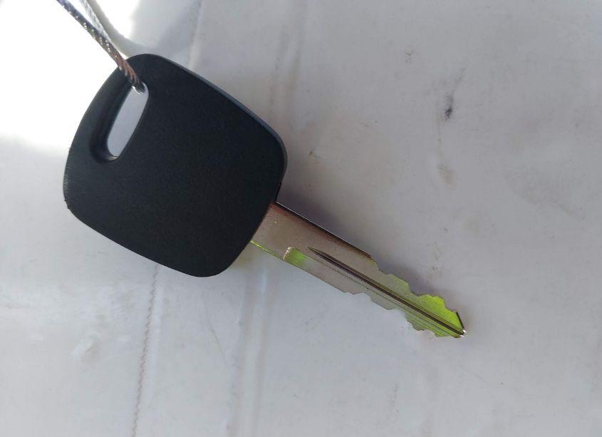 Photo 11 of 2001 Ford Escape XLS (VIN 1FMYU02161KA71539)