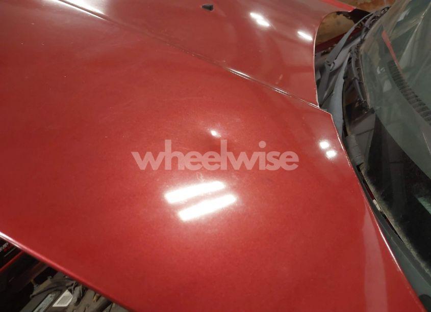 Photo 14 of 2004 Ford Escape XLS (VIN 1FMYU02184DA03431)