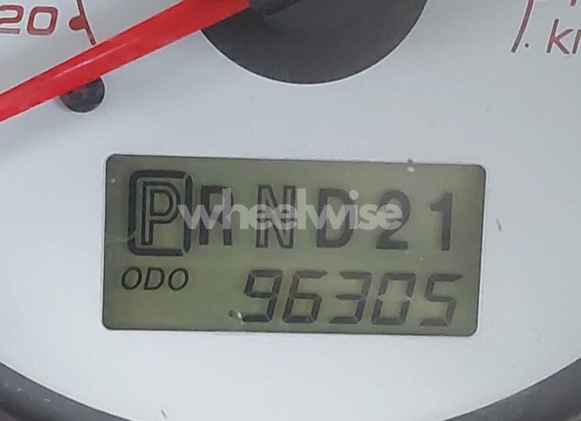 Photo 15 of 2004 Ford Escape XLS (VIN 1FMYU02184KA41902)