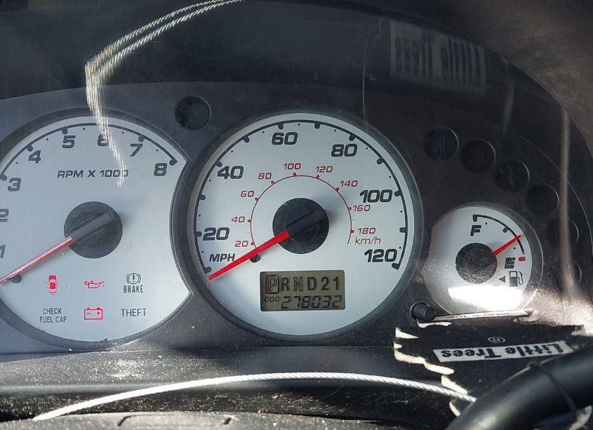 Photo 7 of 2004 Ford Escape XLS (VIN 1FMYU02194DA04751)