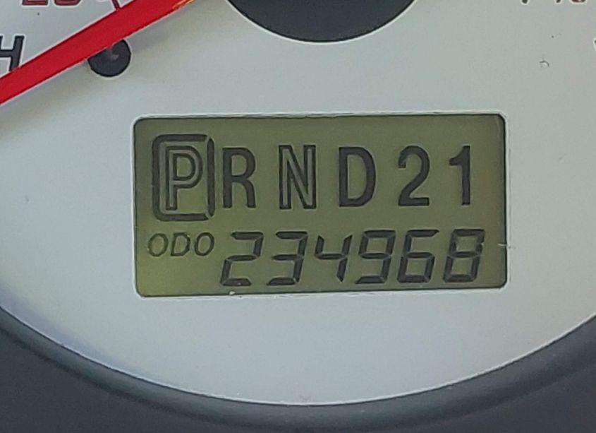 Photo 15 of 2004 Ford Escape XLS (VIN 1FMYU02194DA16334)