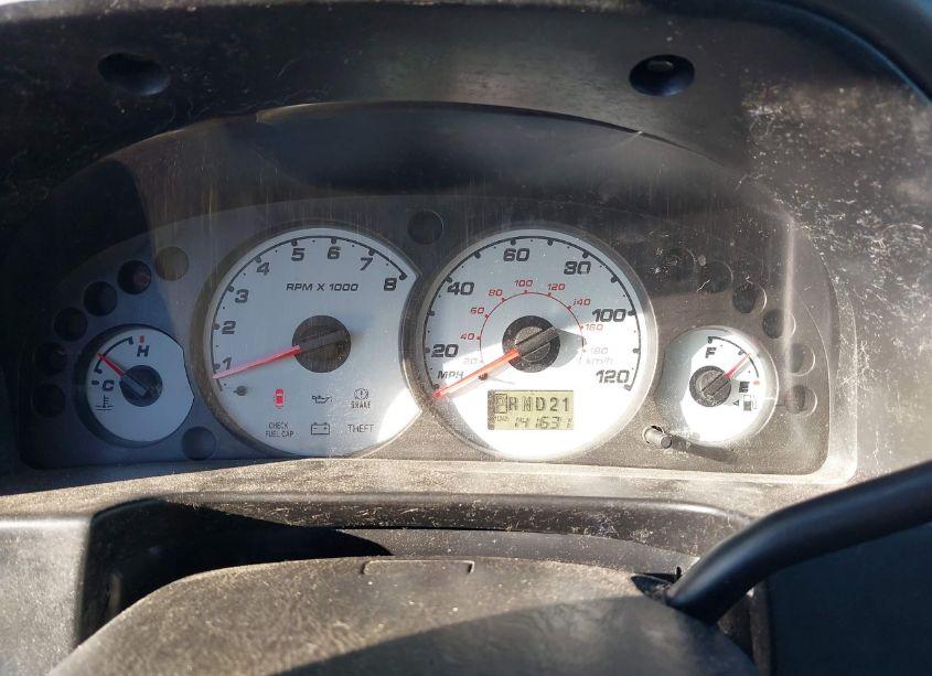 Photo 7 of 2004 Ford Escape XLS (VIN 1FMYU02194KA14904)