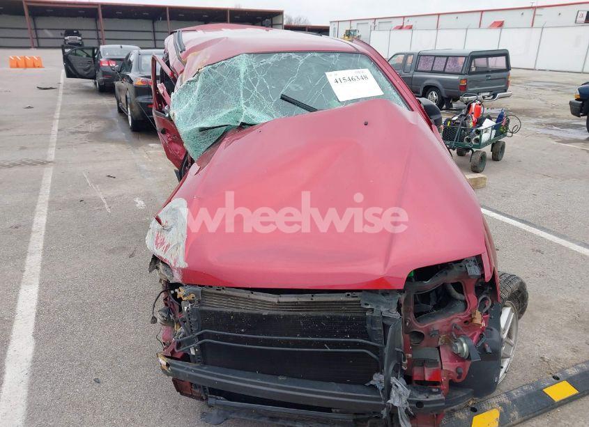 Photo 10 of 2005 Ford Escape XLS (VIN 1FMYU02Z05DA21882)