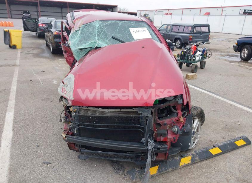 Photo 12 of 2005 Ford Escape XLS (VIN 1FMYU02Z05DA21882)