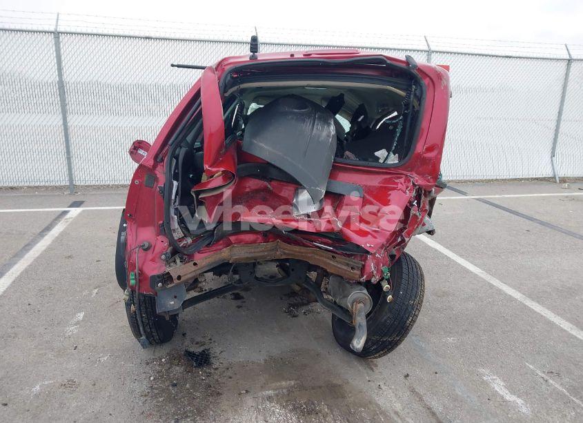 Photo 16 of 2005 Ford Escape XLS (VIN 1FMYU02Z05DA21882)
