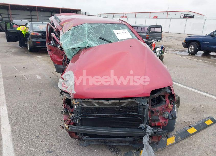 Photo 6 of 2005 Ford Escape XLS (VIN 1FMYU02Z05DA21882)