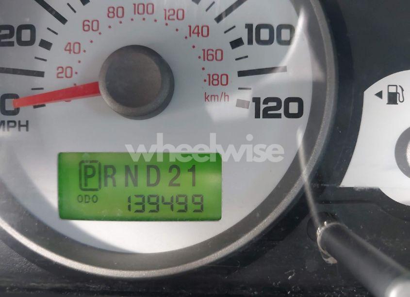 Photo 7 of 2005 Ford Escape XLS (VIN 1FMYU02Z05KD42218)