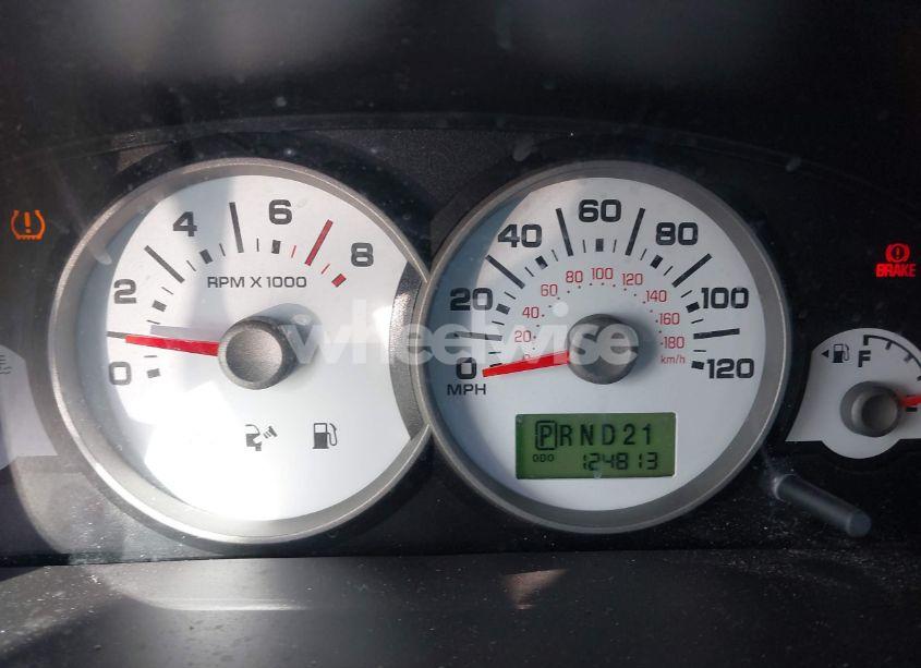 Photo 7 of 2007 Ford Escape XLS/XLS MANUAL (VIN 1FMYU02Z07KB60389)