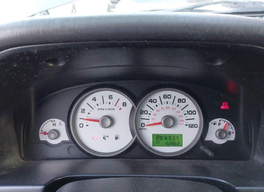 Photo 7 of 2005 Ford Escape XLS (VIN 1FMYU02Z25KB41629)