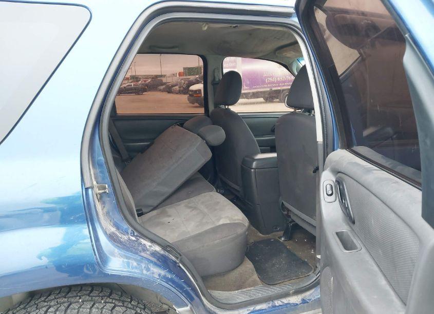 Photo 8 of 2007 Ford Escape XLS/XLS MANUAL (VIN 1FMYU02Z27KA68166)