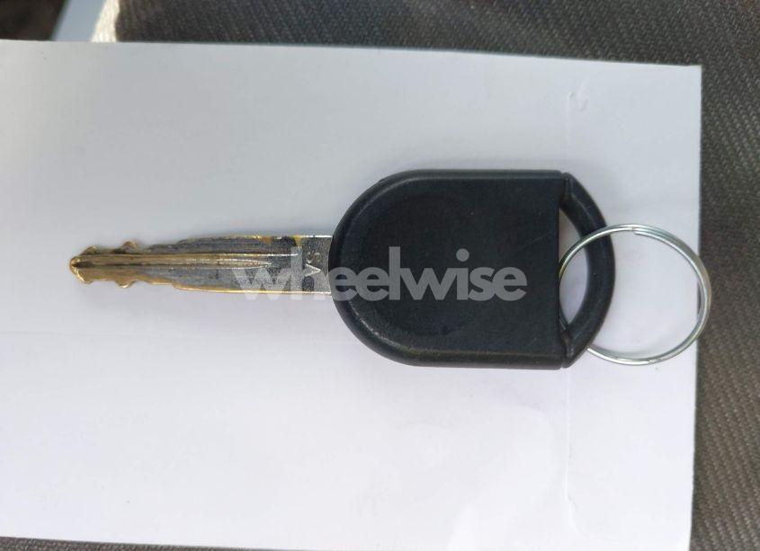 Photo 11 of 2007 Ford Escape XLS/XLS MANUAL (VIN 1FMYU02Z27KB18032)