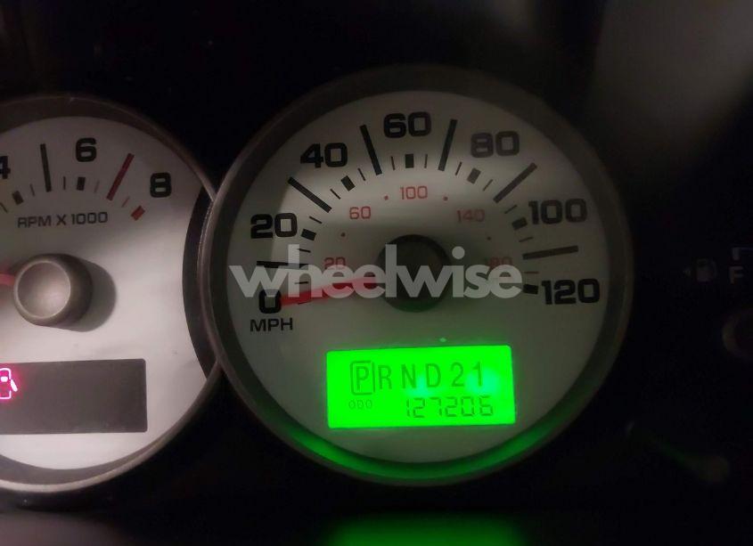Photo 15 of 2005 Ford Escape XLS (VIN 1FMYU02Z35DA15817)
