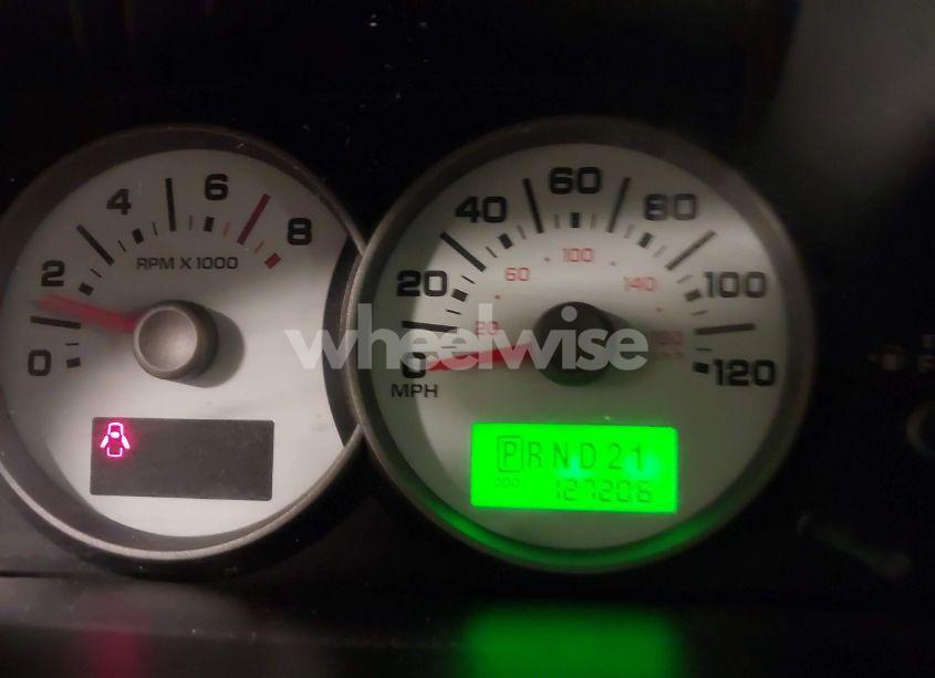Photo 7 of 2005 Ford Escape XLS (VIN 1FMYU02Z35DA15817)