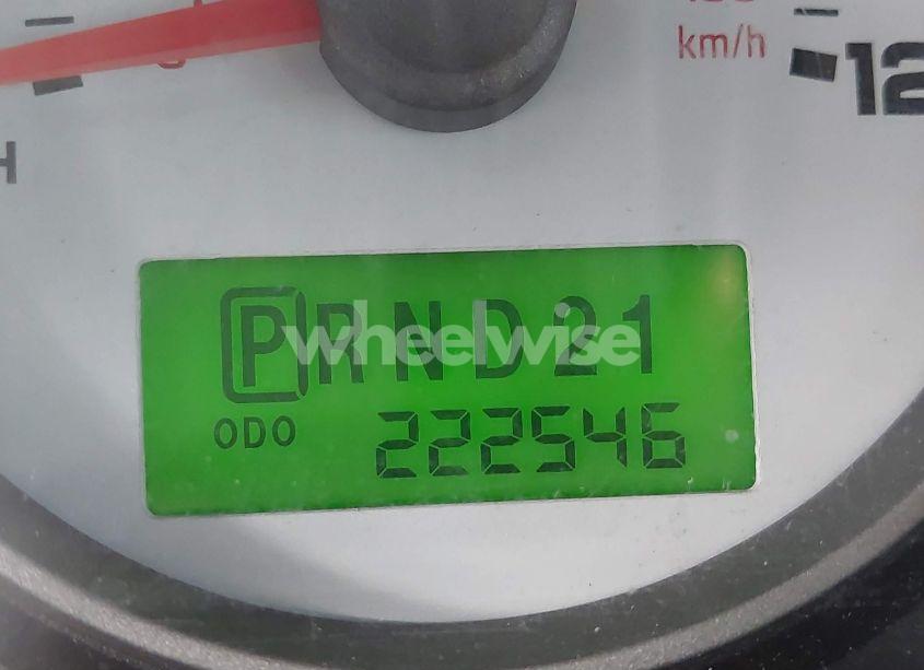 Photo 15 of 2005 Ford Escape XLS (VIN 1FMYU02Z35KD13148)