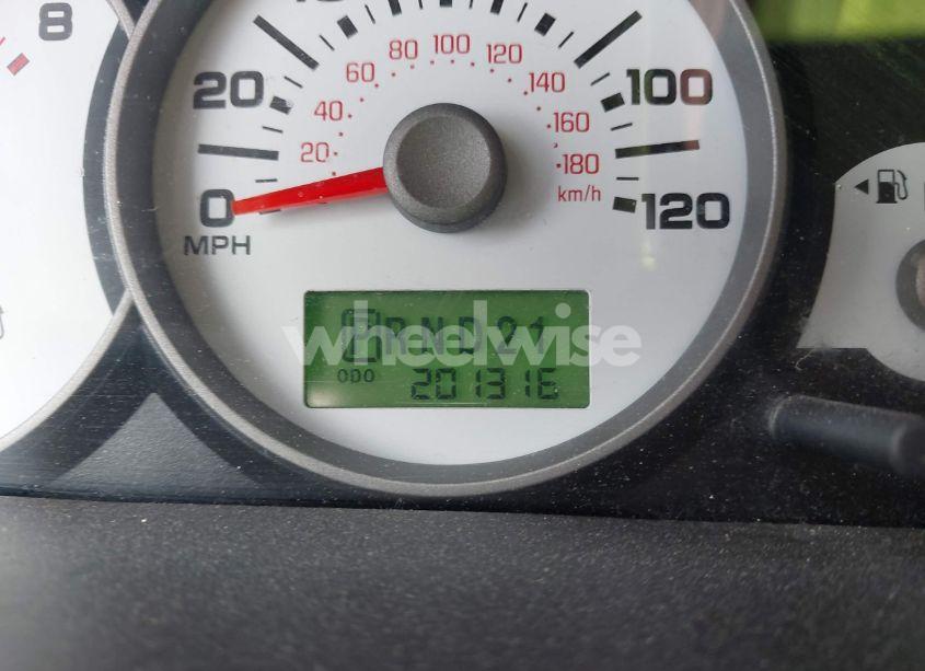 Photo 15 of 2007 Ford Escape XLS/XLS MANUAL (VIN 1FMYU02Z37KA07375)