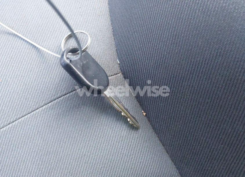 Photo 11 of 2007 Ford Escape XLS/XLS MANUAL (VIN 1FMYU02Z37KB37995)