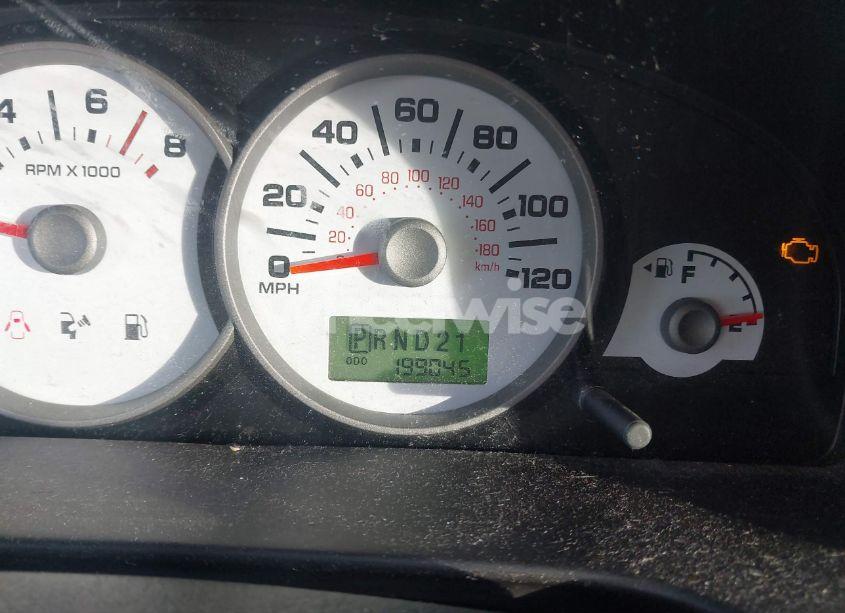 Photo 15 of 2007 Ford Escape XLS/XLS MANUAL (VIN 1FMYU02Z37KB37995)