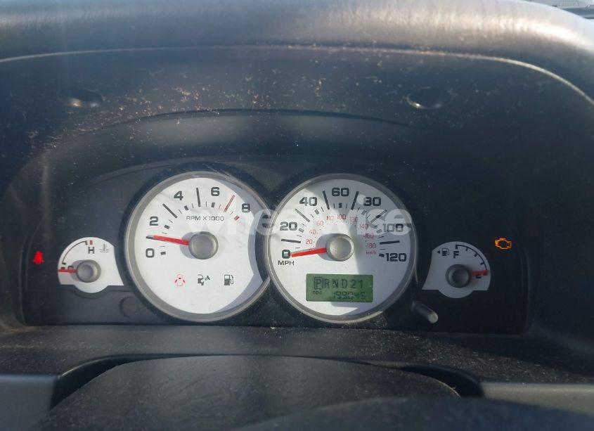 Photo 7 of 2007 Ford Escape XLS/XLS MANUAL (VIN 1FMYU02Z37KB37995)