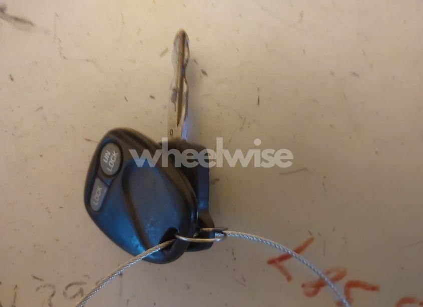 Photo 11 of 2007 Ford Escape XLS/XLS MANUAL (VIN 1FMYU02Z37KB57731)