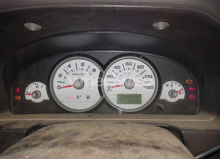 Photo 7 of 2007 Ford Escape XLS/XLS MANUAL (VIN 1FMYU02Z37KB57731)