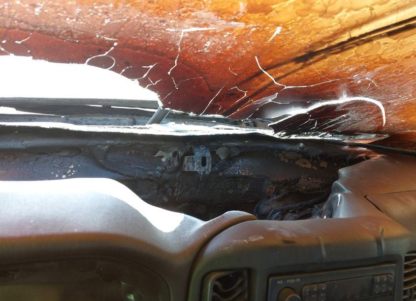 Photo 13 of 2005 Ford Escape XLS (VIN 1FMYU02Z45KB01780)