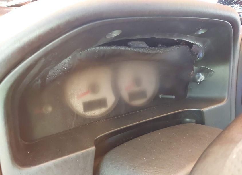 Photo 7 of 2005 Ford Escape XLS (VIN 1FMYU02Z45KB01780)