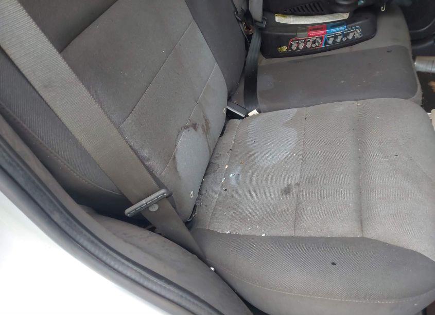 Photo 8 of 2005 Ford Escape XLS (VIN 1FMYU02Z45KB01780)