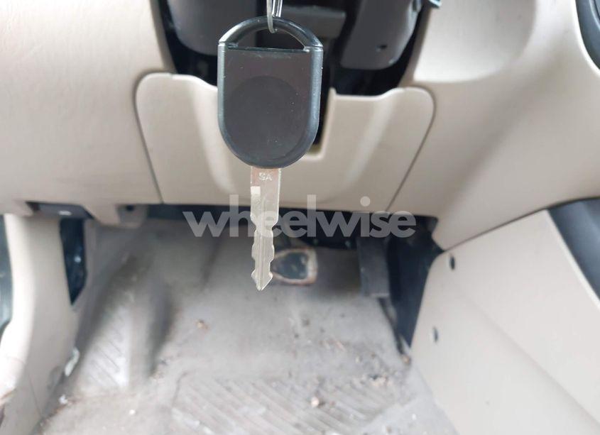 Photo 11 of 2005 Ford Escape XLS (VIN 1FMYU02Z45KB85048)