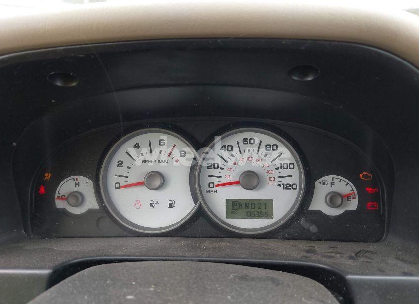 Photo 7 of 2005 Ford Escape XLS (VIN 1FMYU02Z45KB85048)