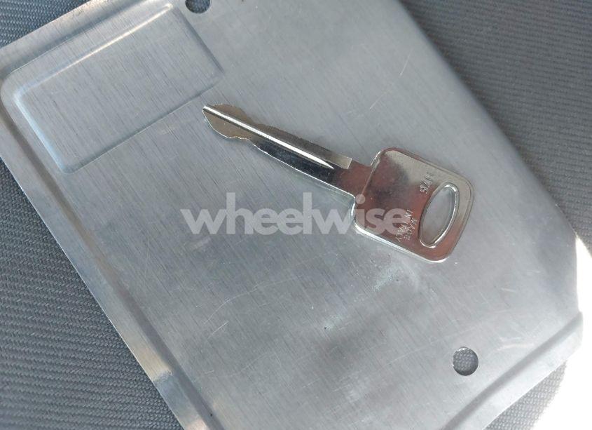 Photo 11 of 2006 Ford Escape XLS/XLS MANUAL (VIN 1FMYU02Z46KA72637)