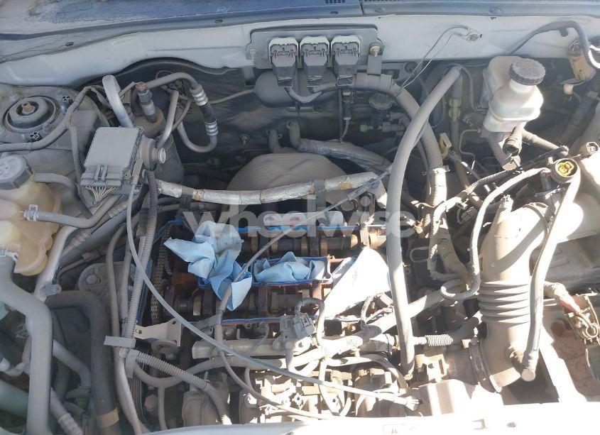 Photo 12 of 2006 Ford Escape XLS/XLS MANUAL (VIN 1FMYU02Z46KA72637)