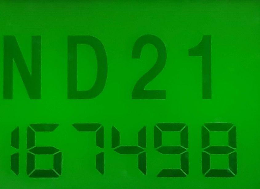 Photo 16 of 2007 Ford Escape XLS/XLS MANUAL (VIN 1FMYU02Z47KA06879)