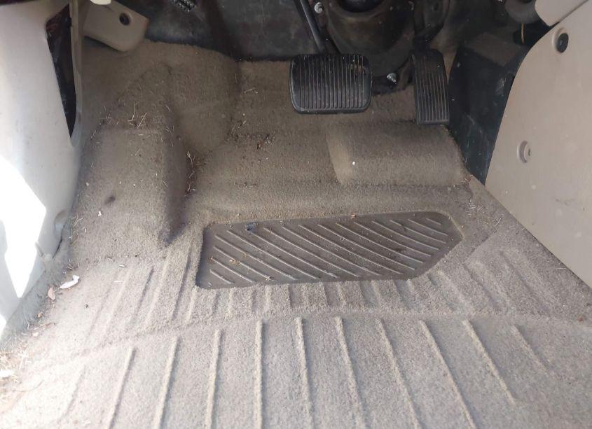 Photo 18 of 2007 Ford Escape XLS/XLS MANUAL (VIN 1FMYU02Z47KA06879)