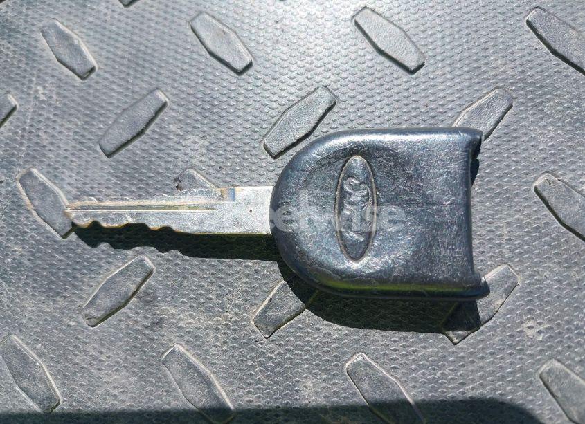 Photo 11 of 2007 Ford Escape XLS/XLS MANUAL (VIN 1FMYU02Z47KA44371)