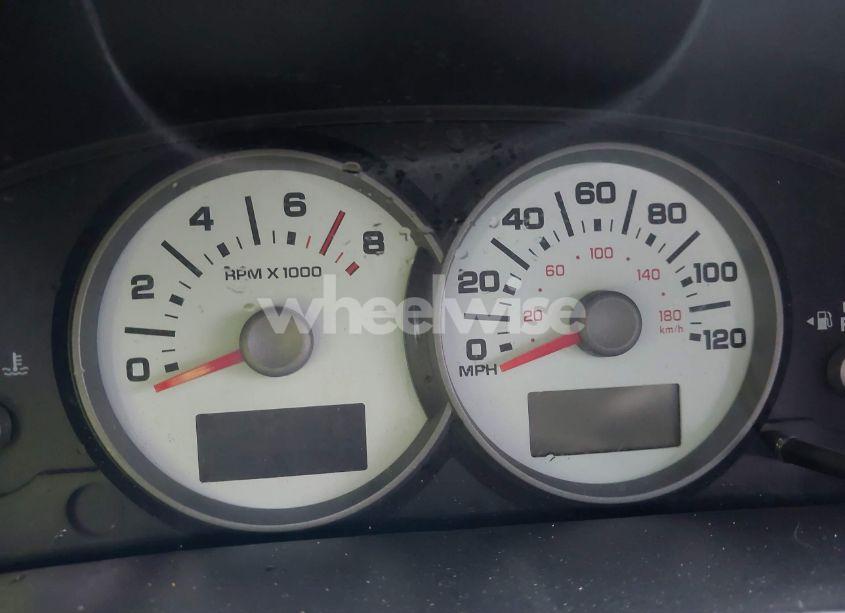 Photo 15 of 2005 Ford Escape XLS (VIN 1FMYU02Z55KB08947)