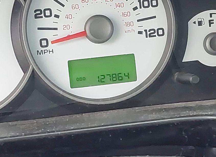 Photo 13 of 2005 Ford Escape XLS (VIN 1FMYU02Z55KB25134)