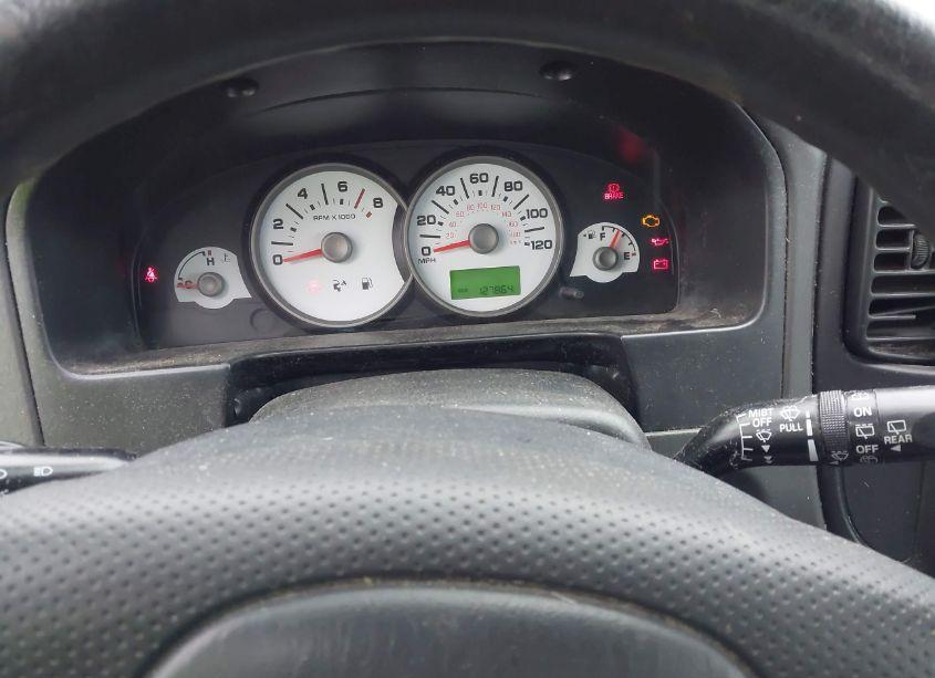 Photo 7 of 2005 Ford Escape XLS (VIN 1FMYU02Z55KB25134)