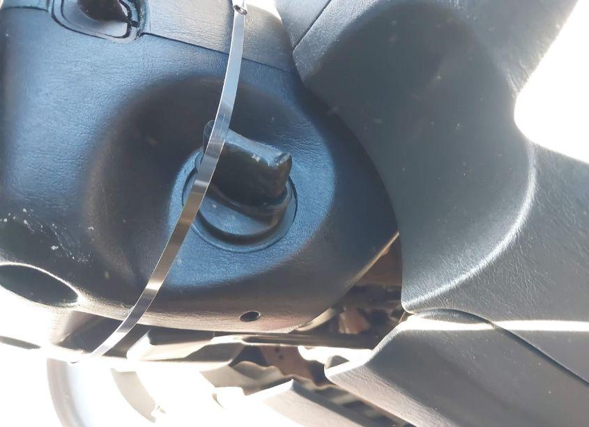 Photo 11 of 2007 Ford Escape XLS/XLS MANUAL (VIN 1FMYU02Z57KB34502)