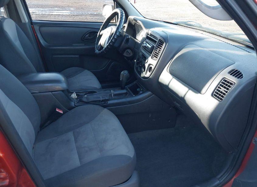Photo 5 of 2007 Ford Escape XLS/XLS MANUAL (VIN 1FMYU02Z57KB34502)