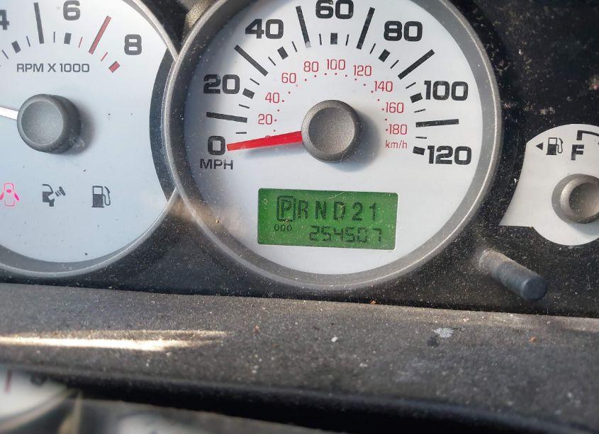 Photo 7 of 2007 Ford Escape XLS/XLS MANUAL (VIN 1FMYU02Z57KB34502)