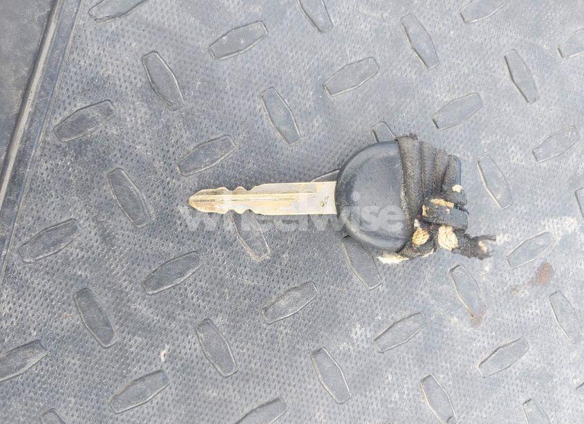 Photo 11 of 2007 Ford Escape XLS/XLS MANUAL (VIN 1FMYU02Z57KB59268)