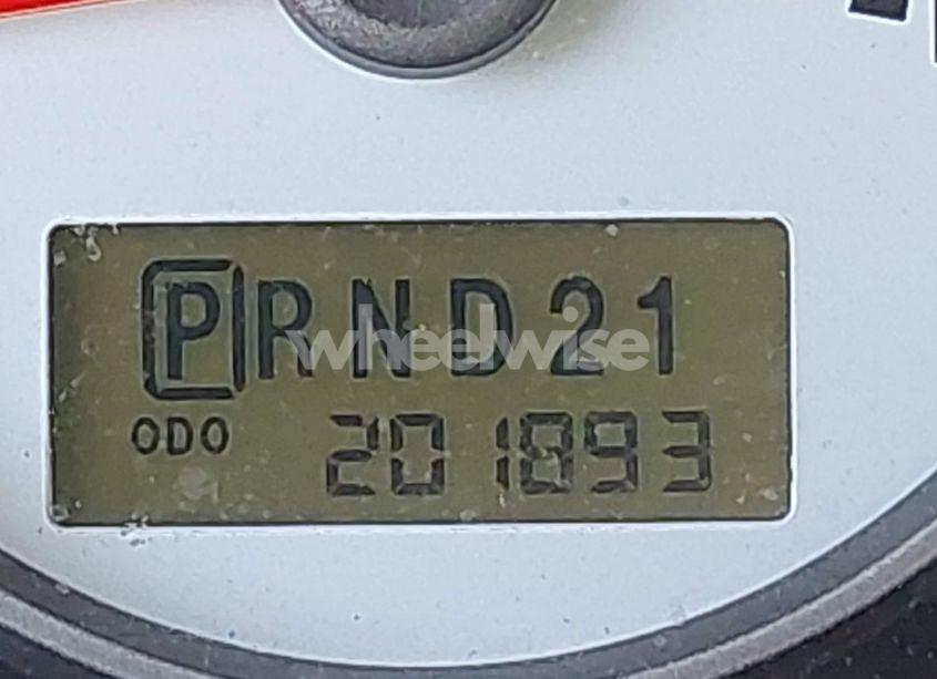 Photo 16 of 2005 Ford Escape XLS (VIN 1FMYU02Z65KC52815)