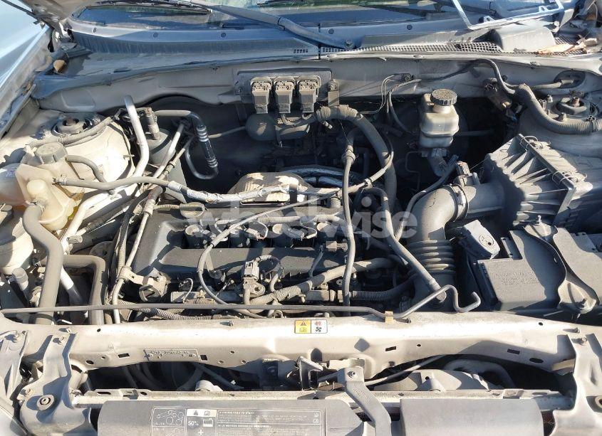 Photo 10 of 2006 Ford Escape (VIN 1FMYU02Z66KA34259)