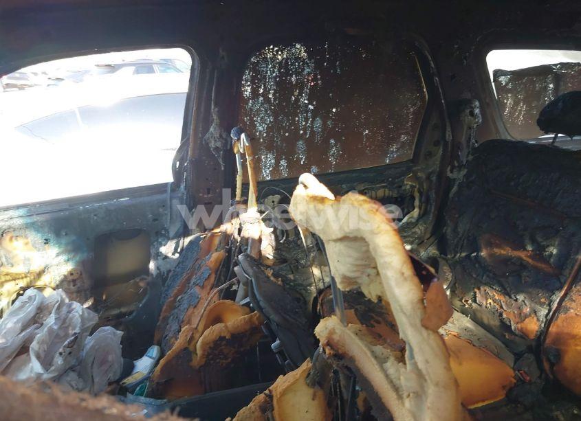 Photo 6 of 2006 Ford Escape (VIN 1FMYU02Z66KA34259)