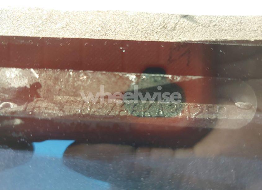 Photo 9 of 2006 Ford Escape (VIN 1FMYU02Z66KA34259)