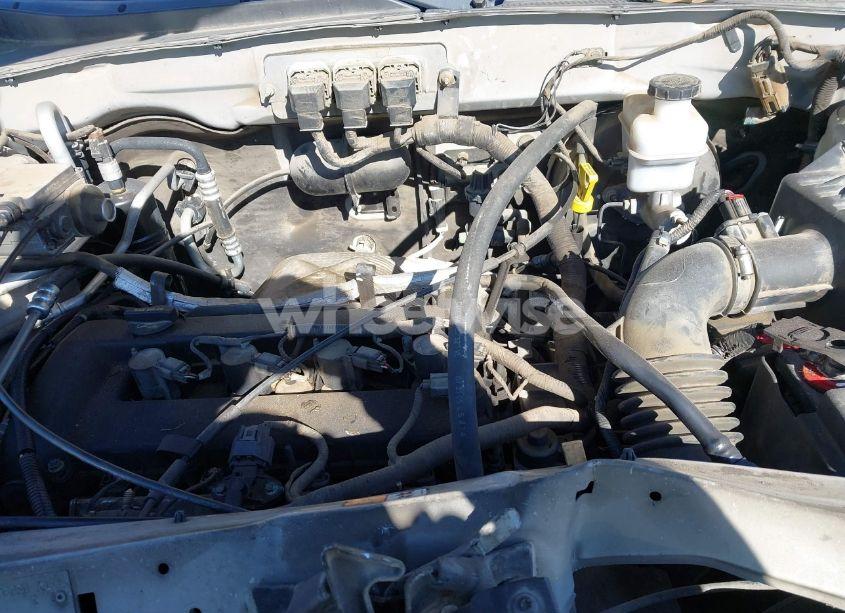 Photo 10 of 2006 Ford Escape XLS/XLS MANUAL (VIN 1FMYU02Z76KA78111)