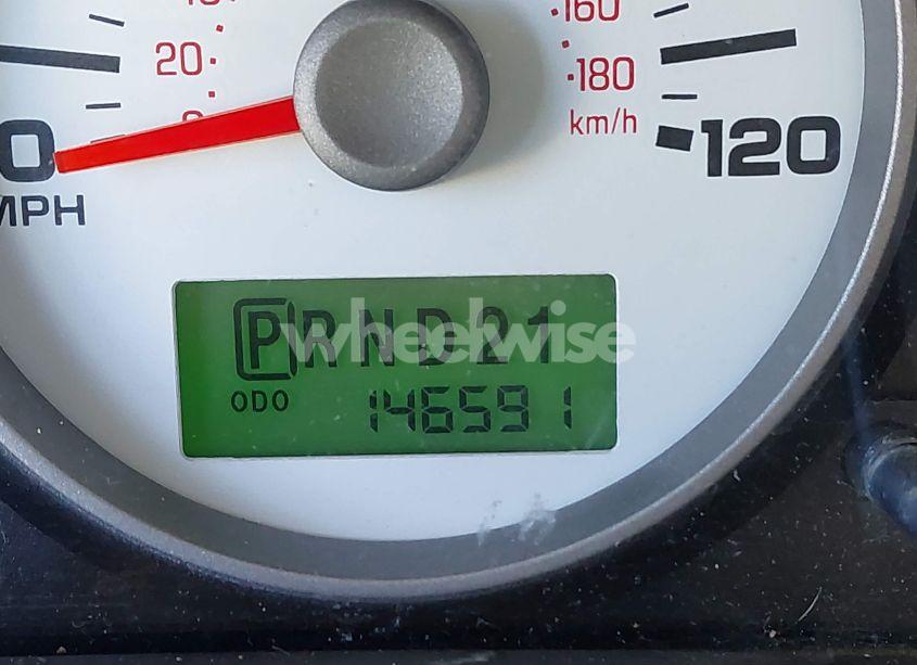 Photo 16 of 2006 Ford Escape XLS/XLS MANUAL (VIN 1FMYU02Z76KA78111)