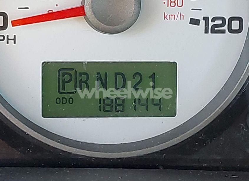 Photo 15 of 2007 Ford Escape XLS/XLS MANUAL (VIN 1FMYU02Z87KA40260)