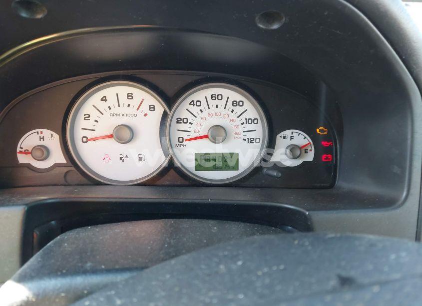 Photo 7 of 2007 Ford Escape XLS/XLS MANUAL (VIN 1FMYU02Z87KA40260)